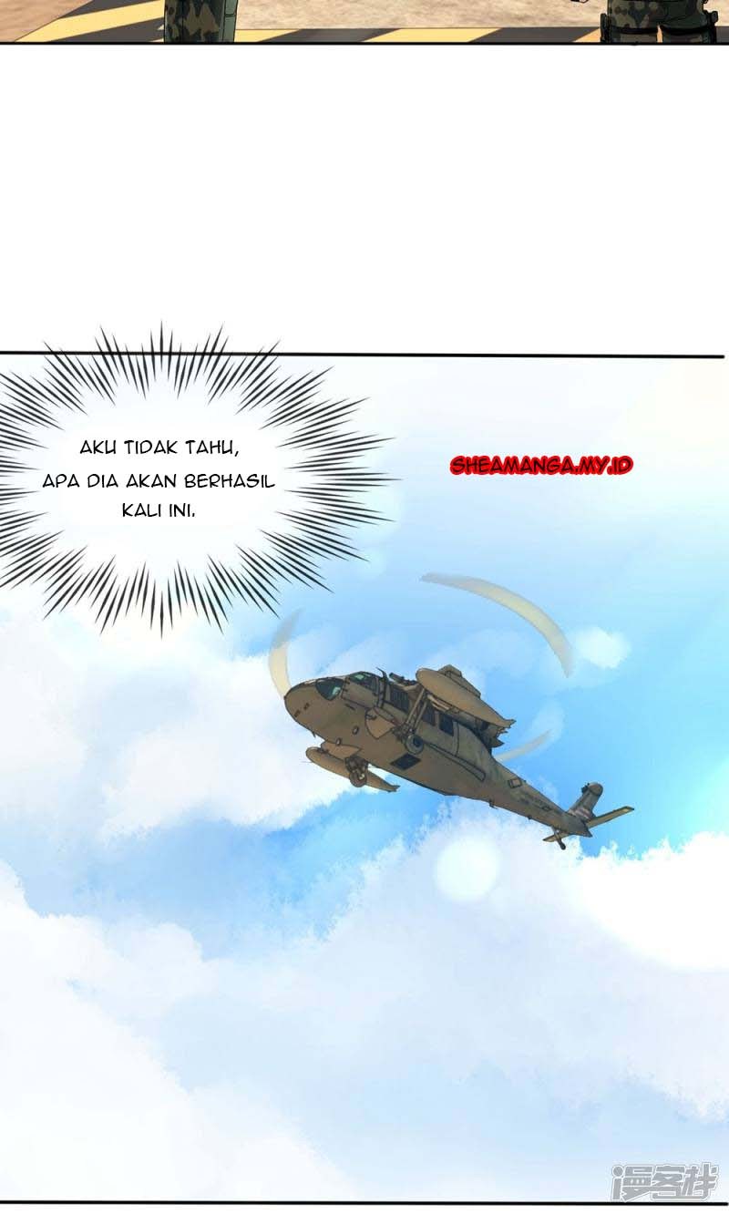 Peerless Soldier King Chapter 03 Gambar 5